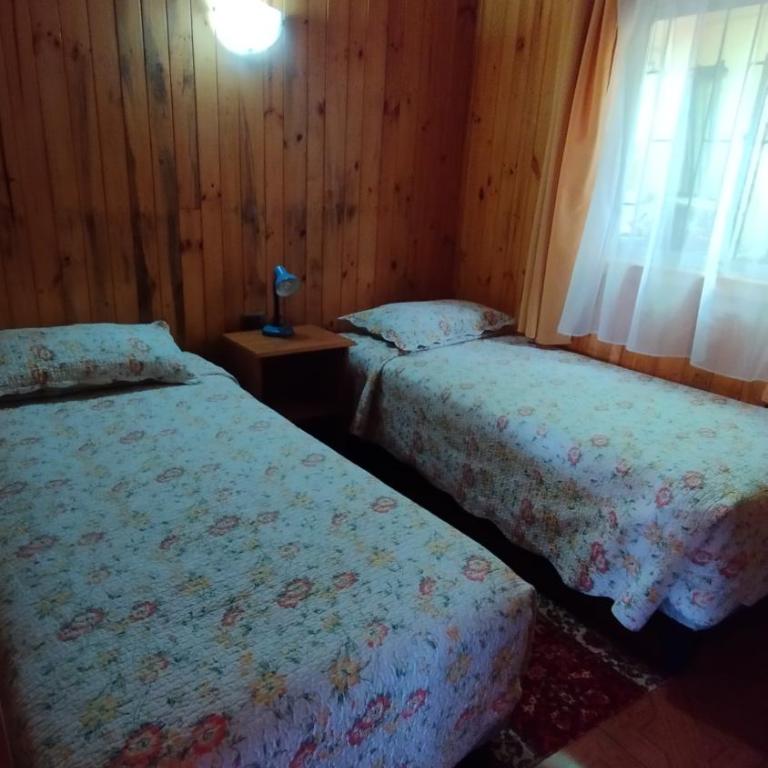 Brisas del mar hogar de playa - Three-Bedroom Vacation Home - 7