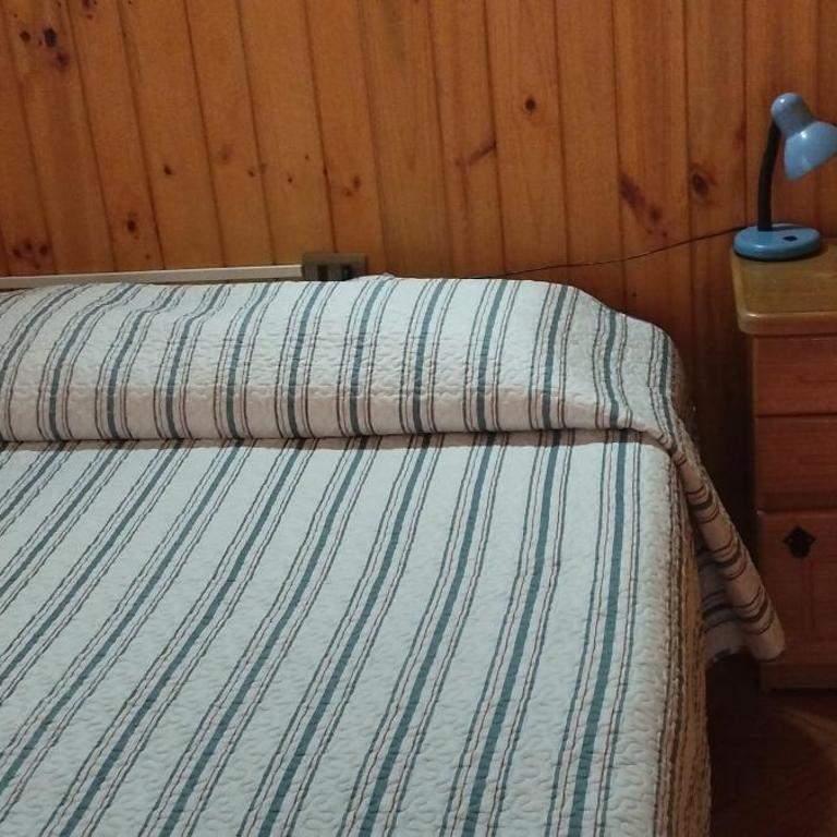 Brisas del mar hogar de playa - Three-Bedroom Vacation Home - 8