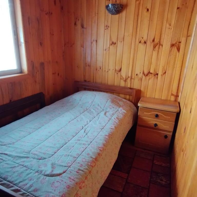 Brisas del mar hogar de playa - Three-Bedroom Vacation Home - 9