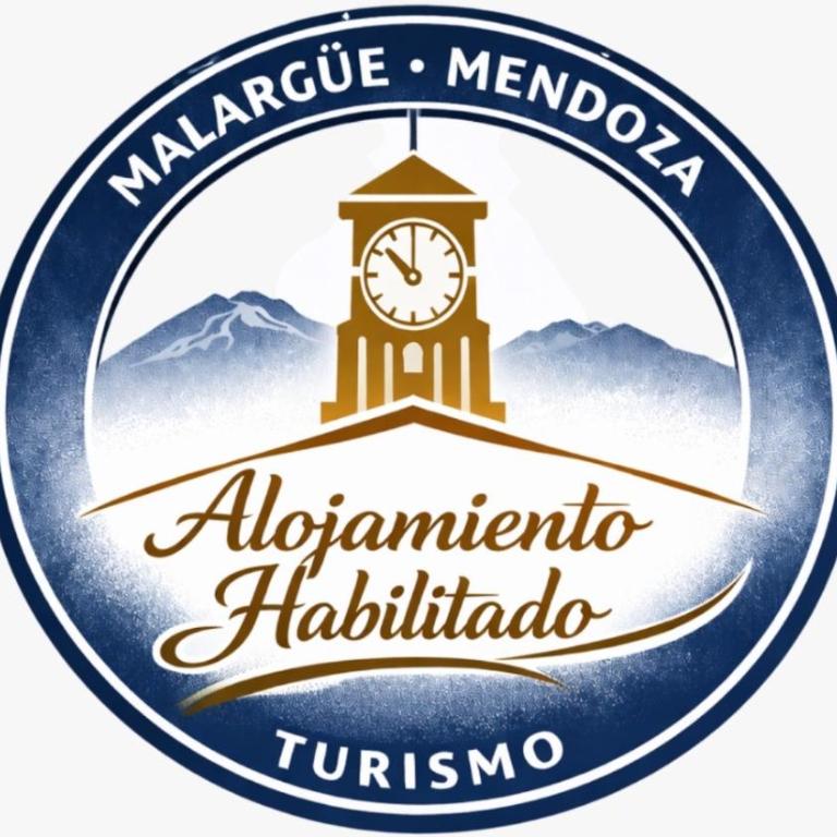 3H MALARGUE Monoambiente - One-Bedroom Apartment - 2