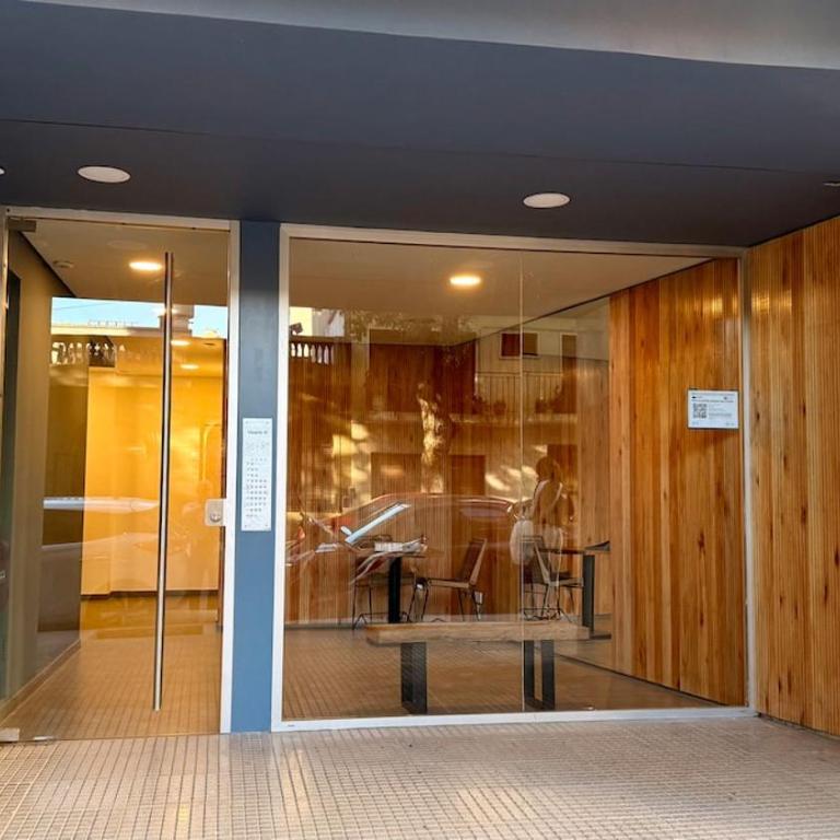 Palermo Bright and modern with balcony WiFi - Apartamento de 1 dormitorio - 17