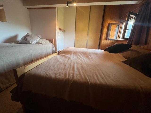 Rent apartment Les Gets 74260 - Apartamento de 2 dormitorios - 4
