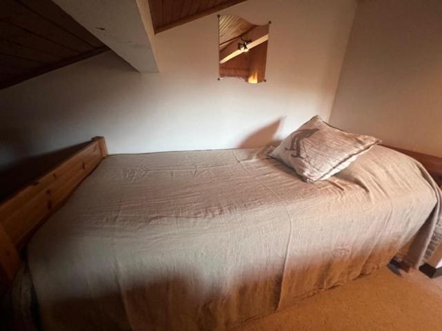 Rent apartment Les Gets 74260 - Apartamento de 2 dormitorios - 6