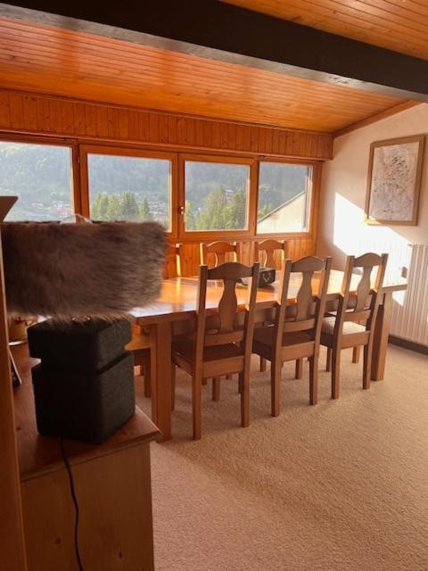 Rent apartment Les Gets 74260 - Apartamento de 2 dormitorios - 11