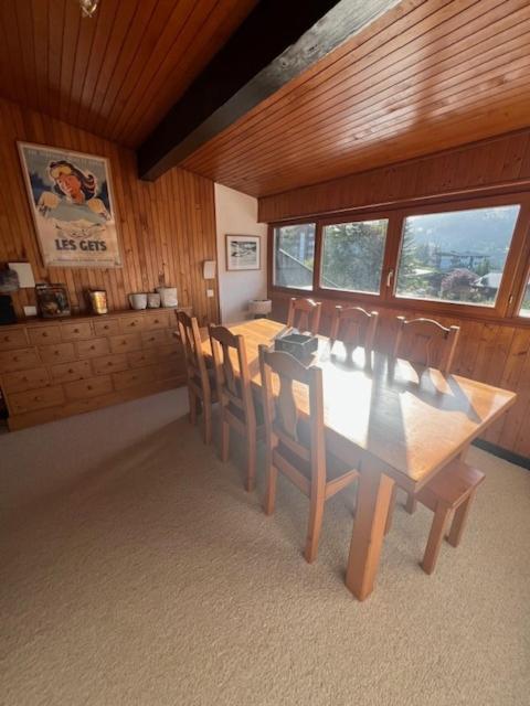 Rent apartment Les Gets 74260 - Apartamento de 2 dormitorios - 14