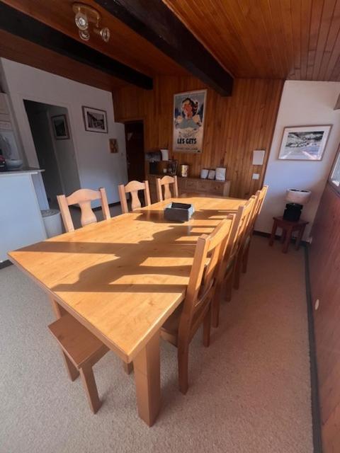 Rent apartment Les Gets 74260 - Apartamento de 2 dormitorios - 22