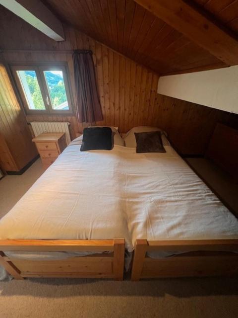 Rent apartment Les Gets 74260 - Apartamento de 2 dormitorios - 25