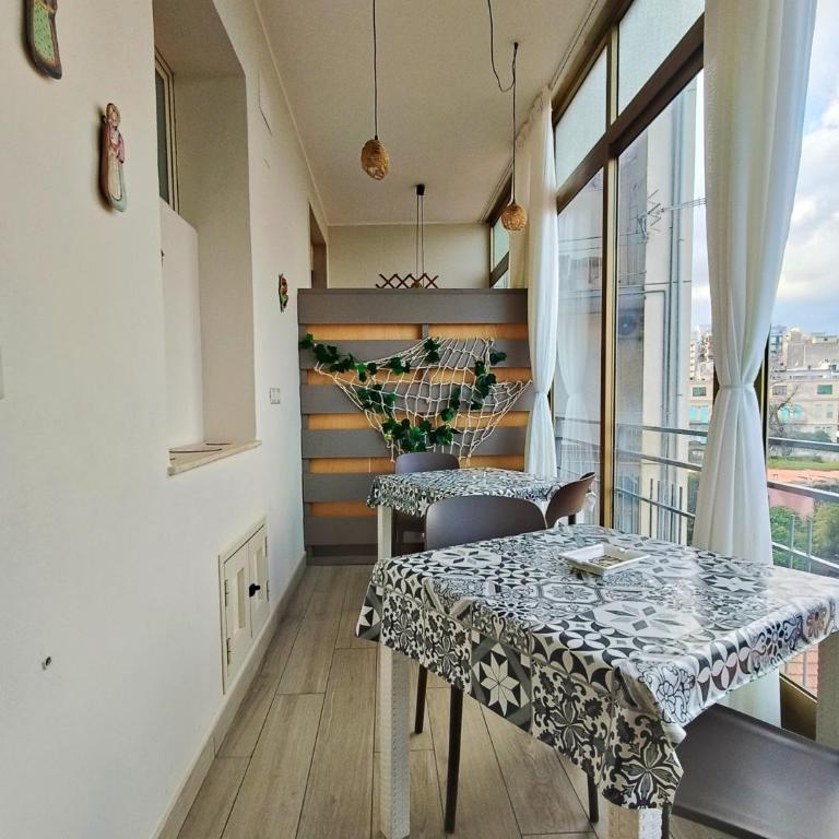 Il Balcone di Galatea - Appartamento con Vista Mare - 16