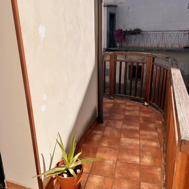 Casa Nausicaa - Casa con 1 dormitorio - 14