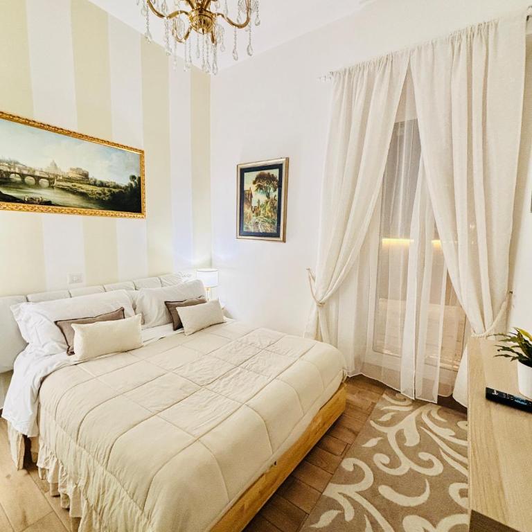 Mami Garden Luxury Suites - Appartamento con 2 Camere da Letto - 23