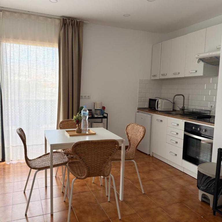 Hygge Home with Seaside and Golf-View Balcony - Apartamento de 1 dormitorio - 16