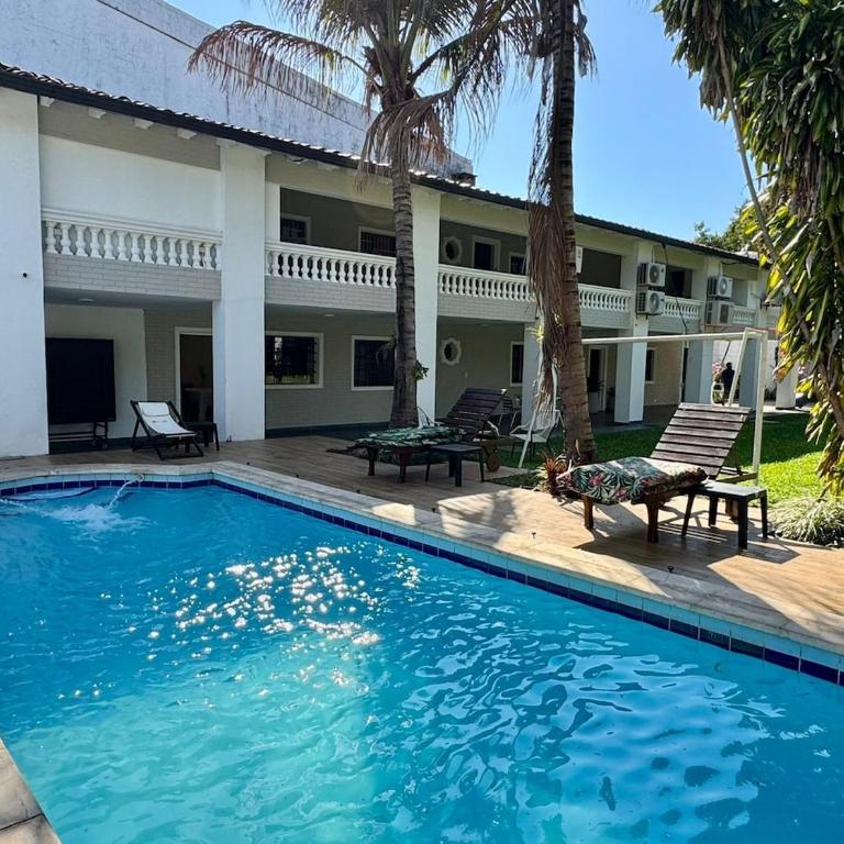 Luxurious Quinta House - Deluxe Villa - 1