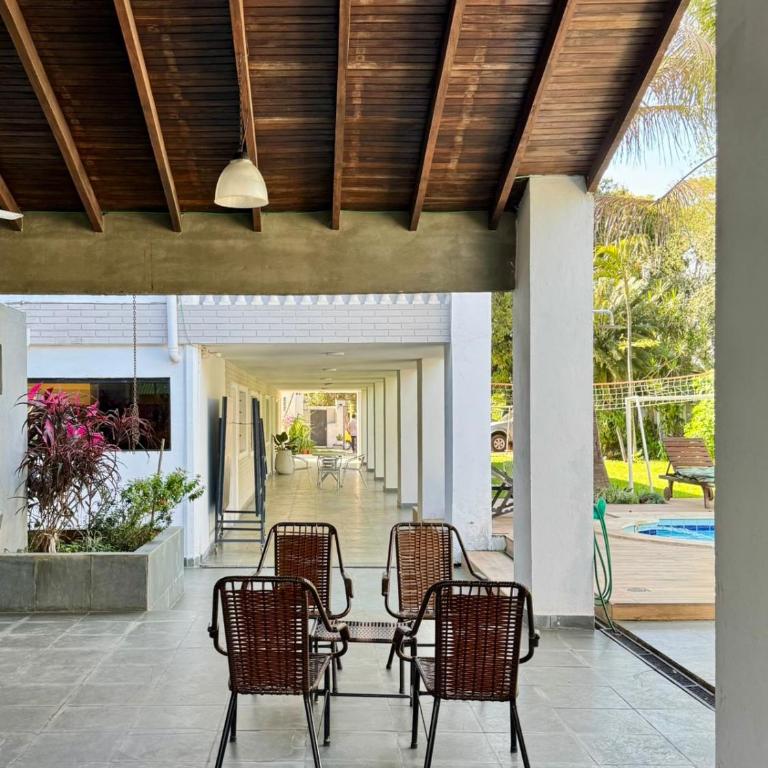 Luxurious Quinta House - Deluxe Villa - 12