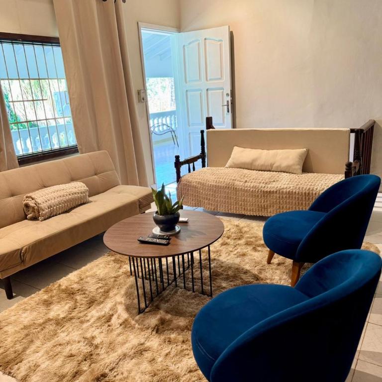 Luxurious Quinta House - Deluxe Villa - 16