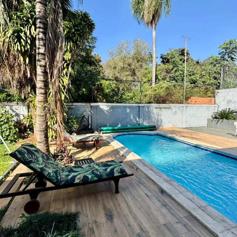 Luxurious Quinta House - Deluxe Villa - 19