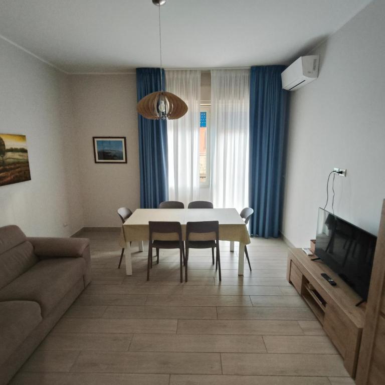 Il Balcone di Galatea - Appartamento con Vista Mare - 17