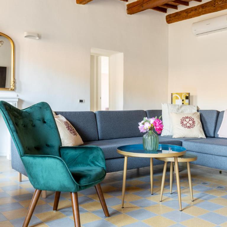 Heart Of Pisa - Appartamento con 3 Camere da Letto - 1