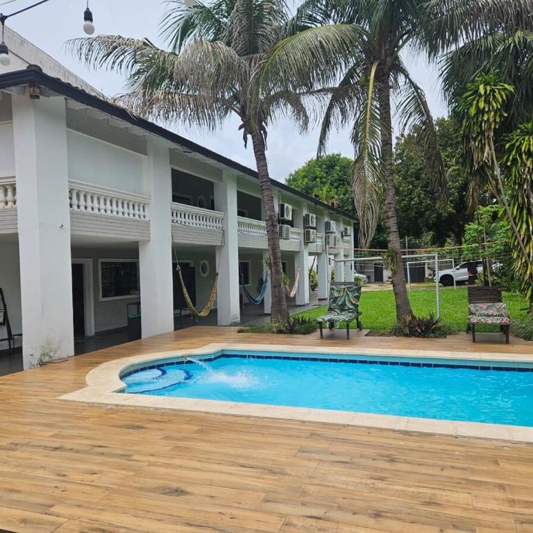 Luxurious Quinta House - Deluxe Villa - 23