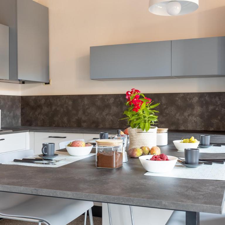 Heart Of Pisa - Appartamento con 3 Camere da Letto - 8