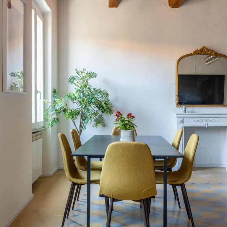 Heart Of Pisa - Appartamento con 3 Camere da Letto - 4