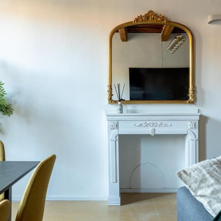 Heart Of Pisa - Appartamento con 3 Camere da Letto - 5
