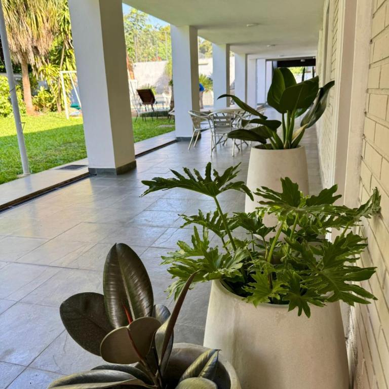 Luxurious Quinta House - Deluxe Villa - 34