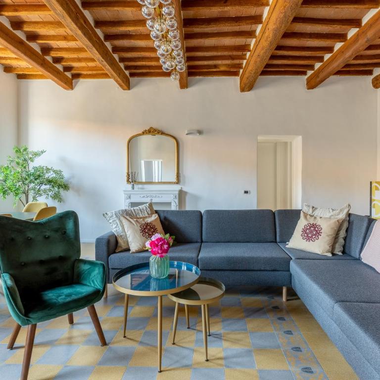 Heart Of Pisa - Appartamento con 3 Camere da Letto - 2