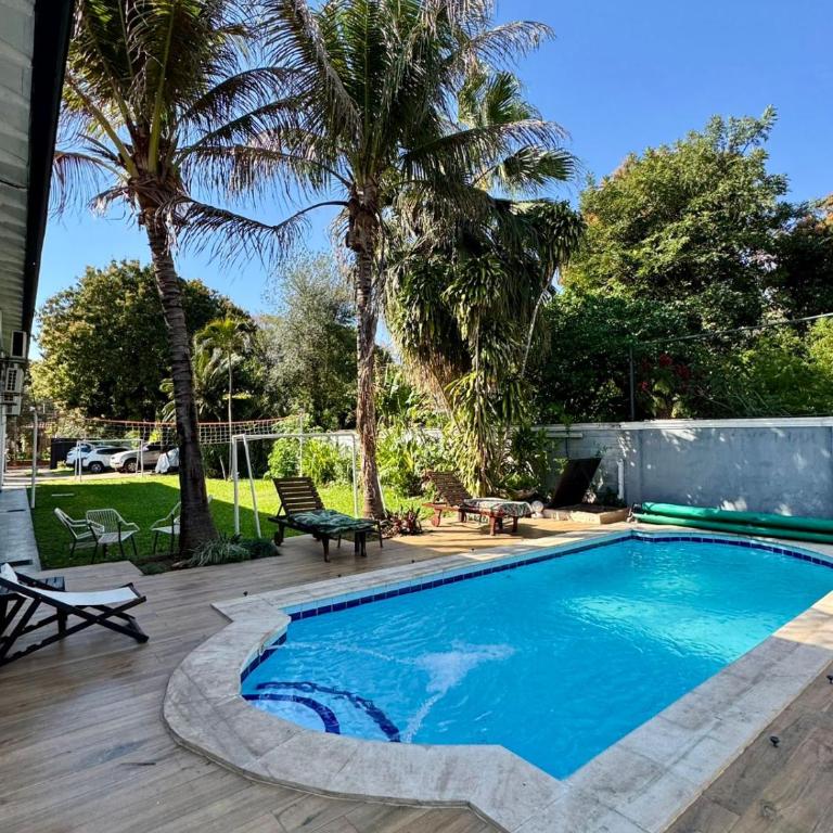 Luxurious Quinta House - Deluxe Villa - 41