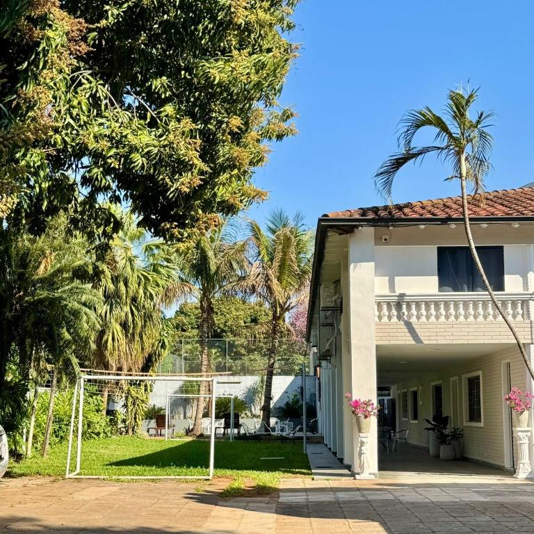 Luxurious Quinta House - Deluxe Villa - 44