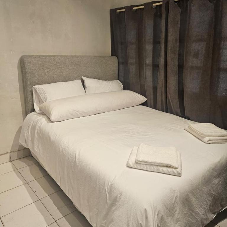 Luxurious Quinta House - Deluxe Villa - 49