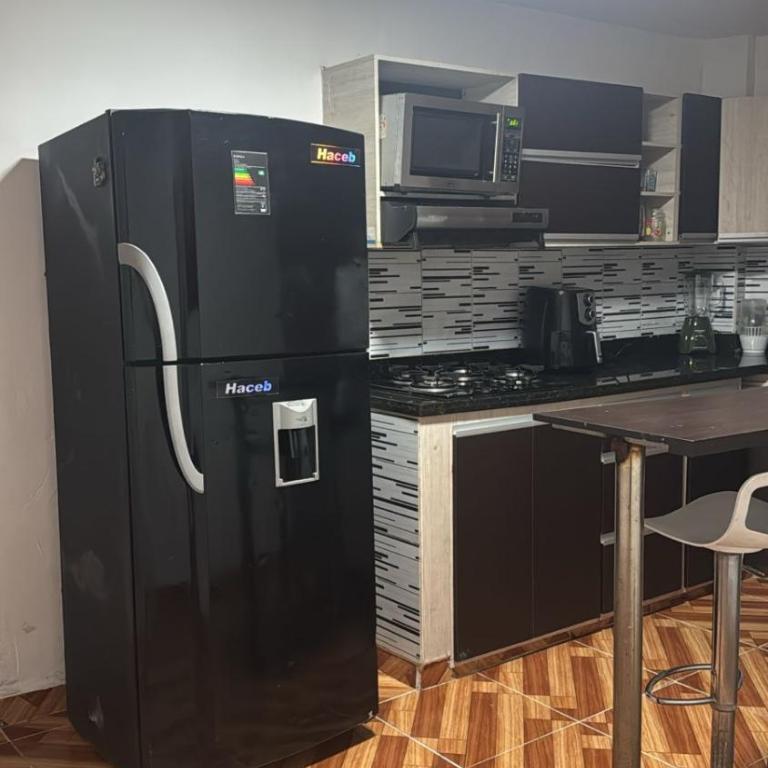 House with Terrace San Javier Comuna 13 - Three-Bedroom House - 12