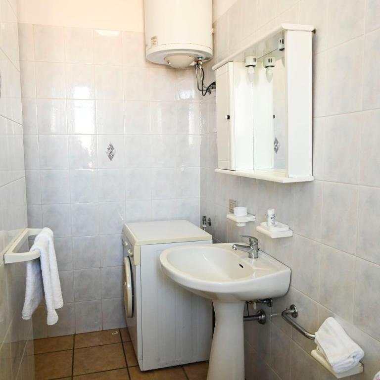 Vivi Salento Villetta a Torre dell'Orso - Appartamento con 1 Camera da Letto - 15