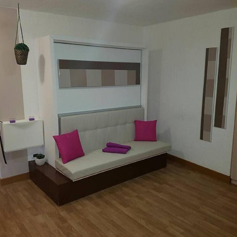 Appartamenti della Rotonda - Studio - 4