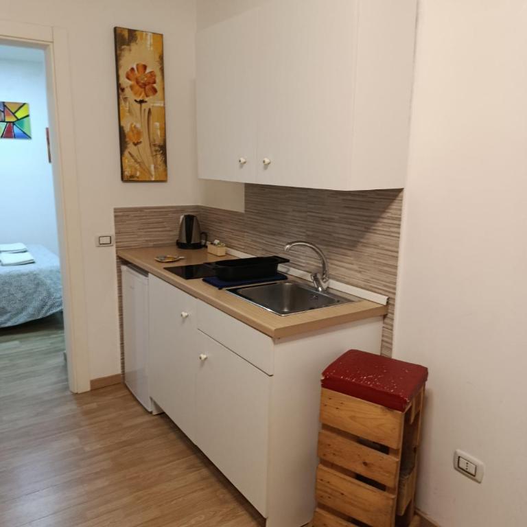 Otto di denari - Appartamento con Terrazza - 9