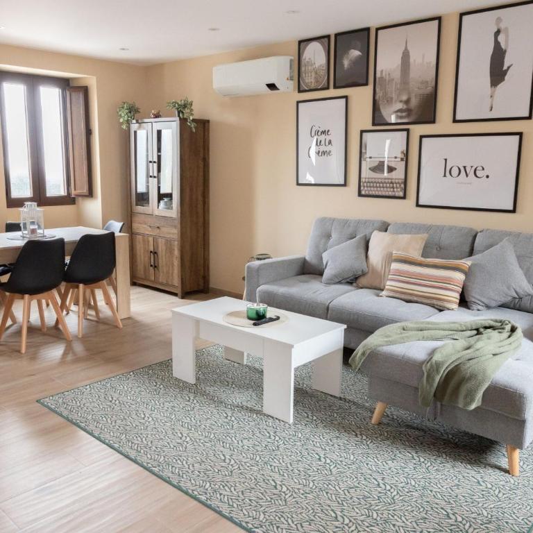 Casa Brins - Three-Bedroom Home - 4