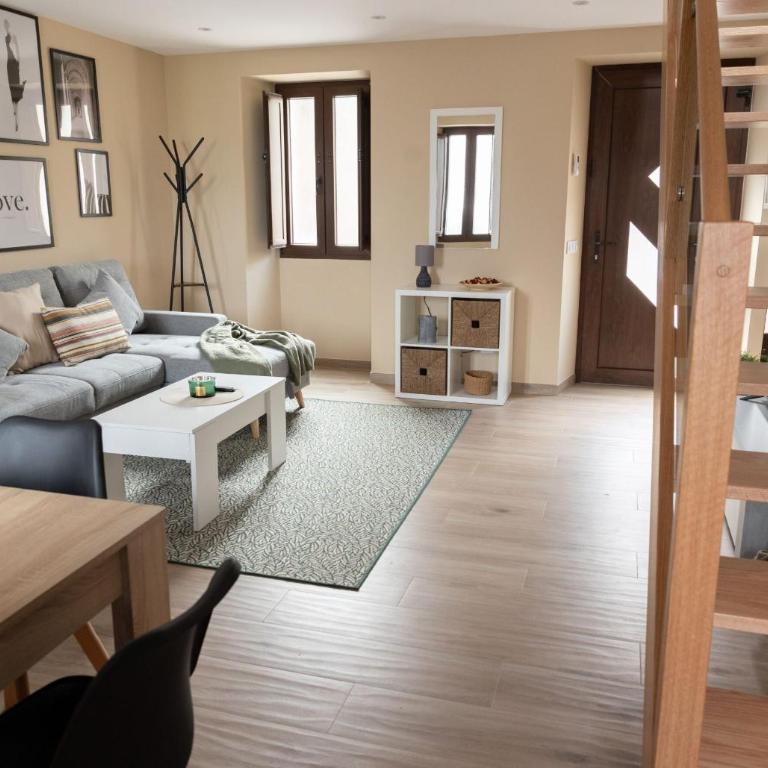 Casa Brins - Three-Bedroom Home - 5
