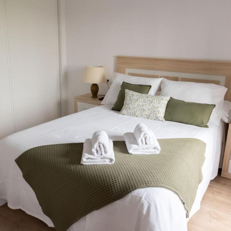 Casa Brins - Three-Bedroom Home - 10