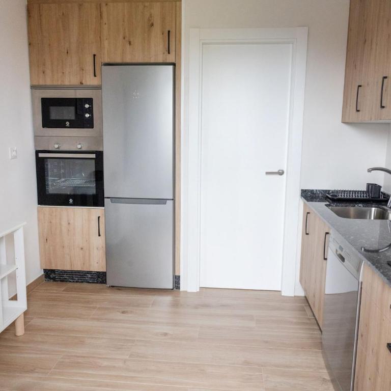 Casa Brins - Three-Bedroom Home - 6