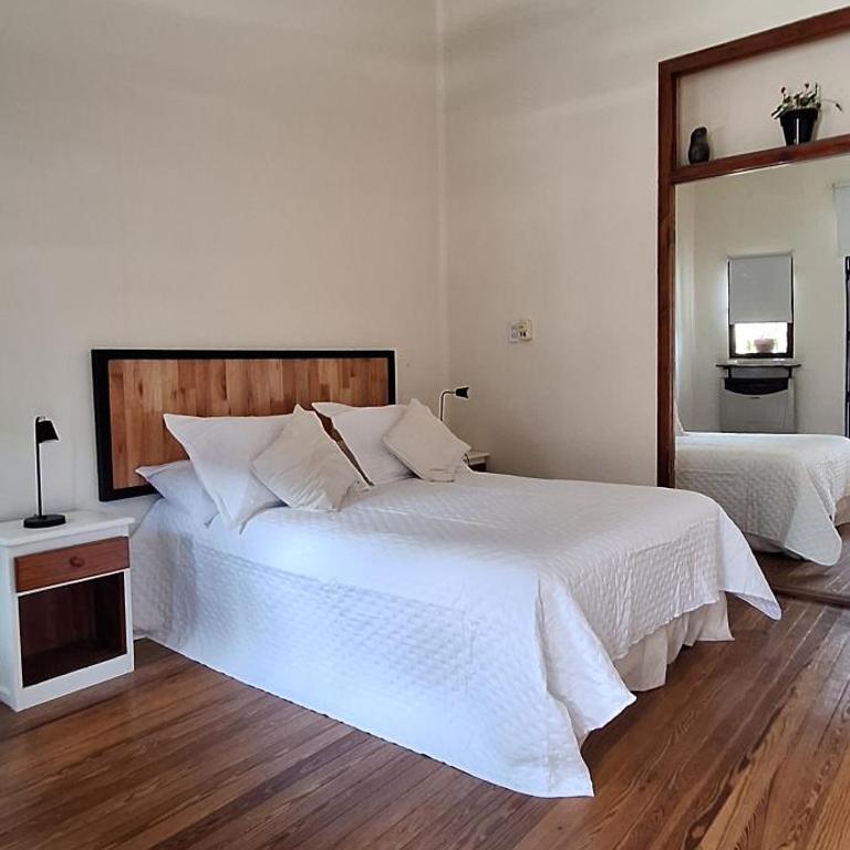 Monoambiente en Puerto Nuevo - Apartamento de 1 dormitorio - 4