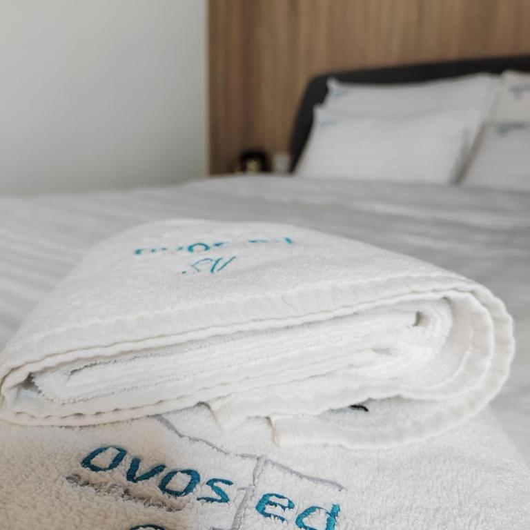 Apartmani Dvosjed - Premium Apartman sa 1 Spavaćom Sobom - 1