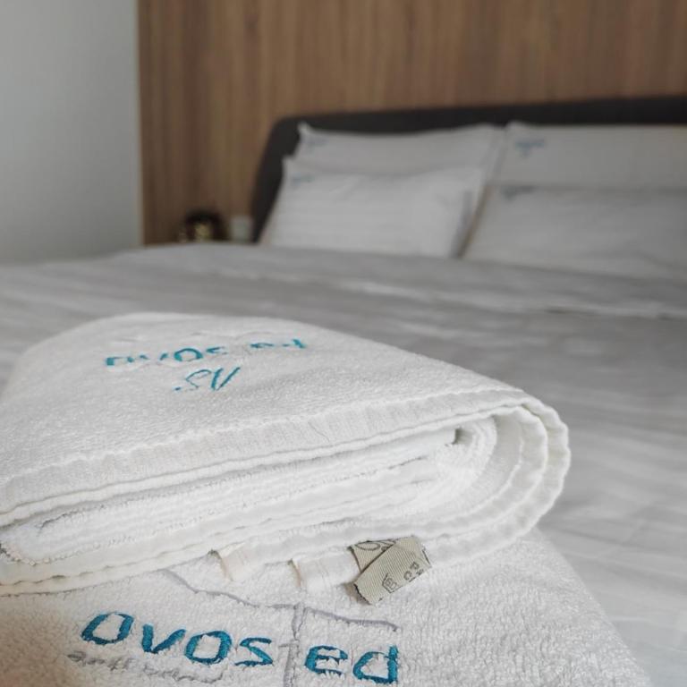 Apartmani Dvosjed - Premium Apartman sa 1 Spavaćom Sobom - 3
