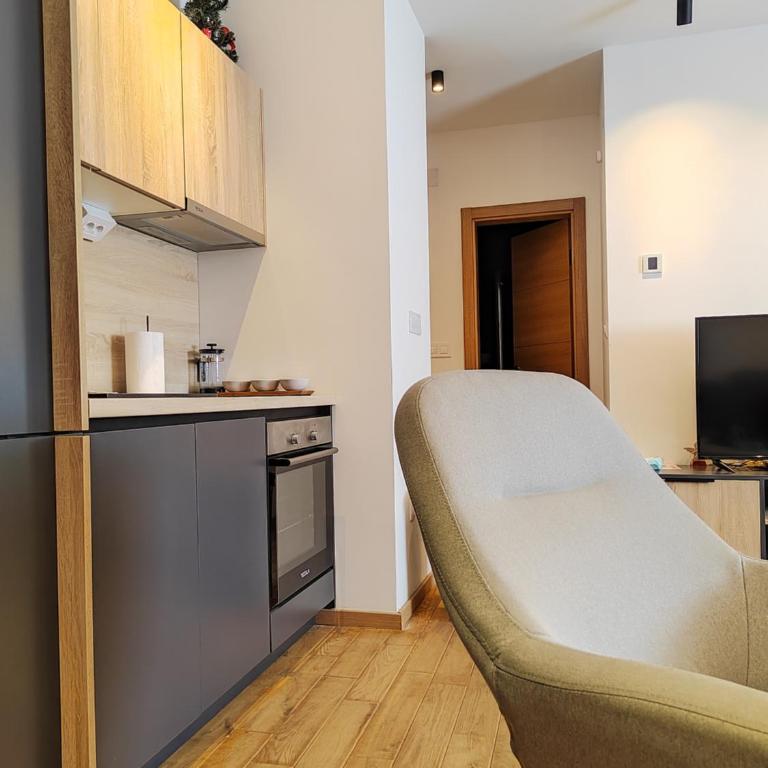 Apartmani Dvosjed - Premium Apartman sa 1 Spavaćom Sobom - 7