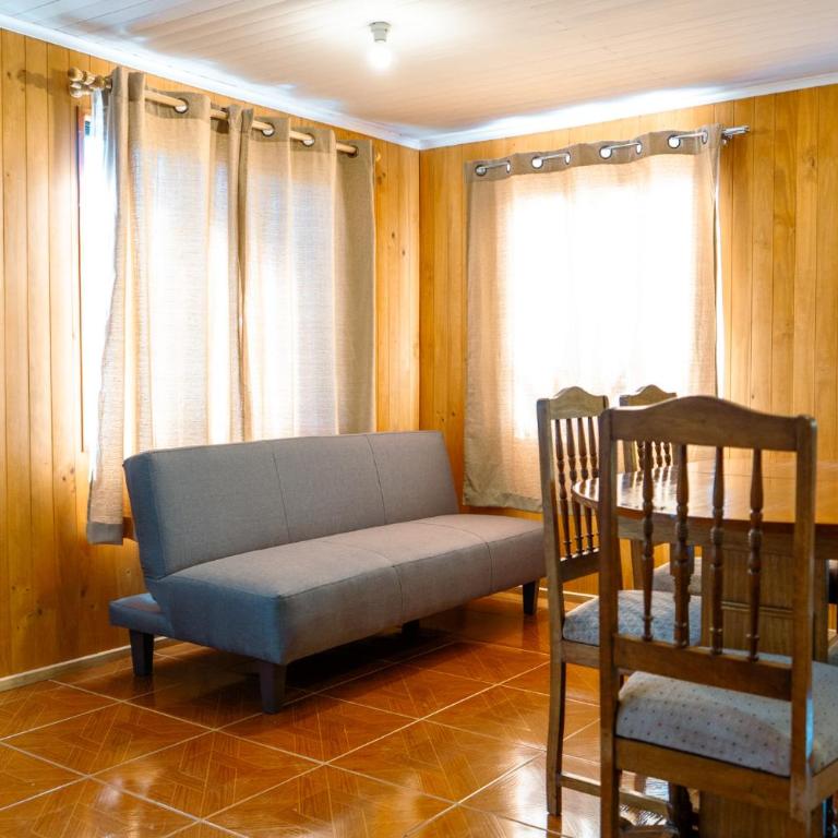 Casa en Pucón - Vacation Home - 4