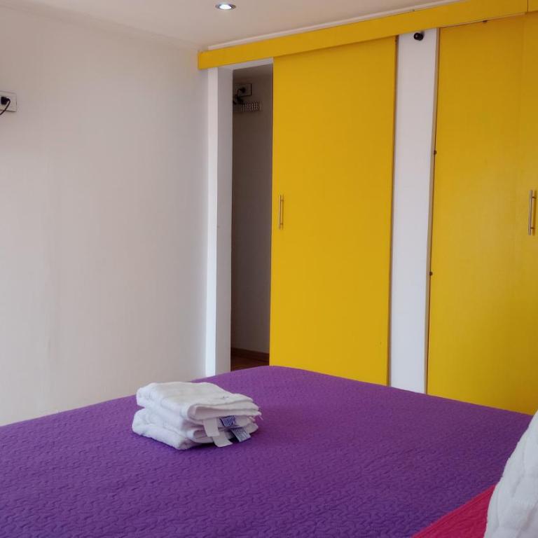 La Mar Grande - Apartamento de 3 dormitorios - 5