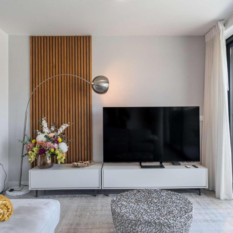 The Golden Oasis Penthouse - Apartamento Ático - 20