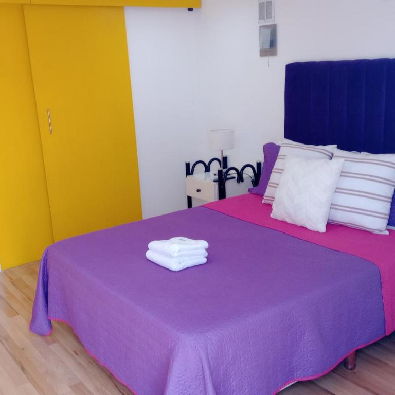La Mar Grande - Apartamento de 3 dormitorios - 4