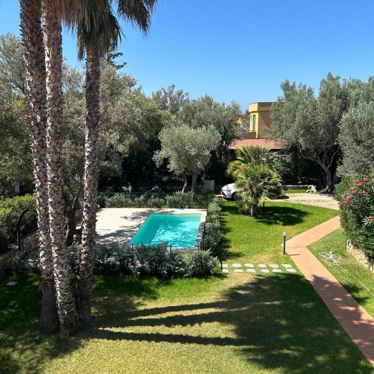 iFlat Punta Catalana - Villa con 3 Camere da Letto - 10