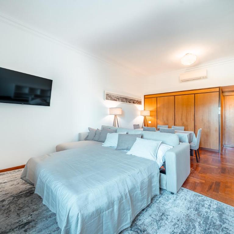 Apartment in Rione Ludovisi - Appartamento con 2 Camere da Letto e con Vista - 13