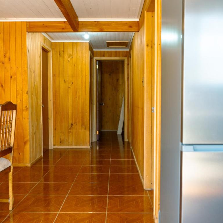 Casa en Pucón - Vacation Home - 18