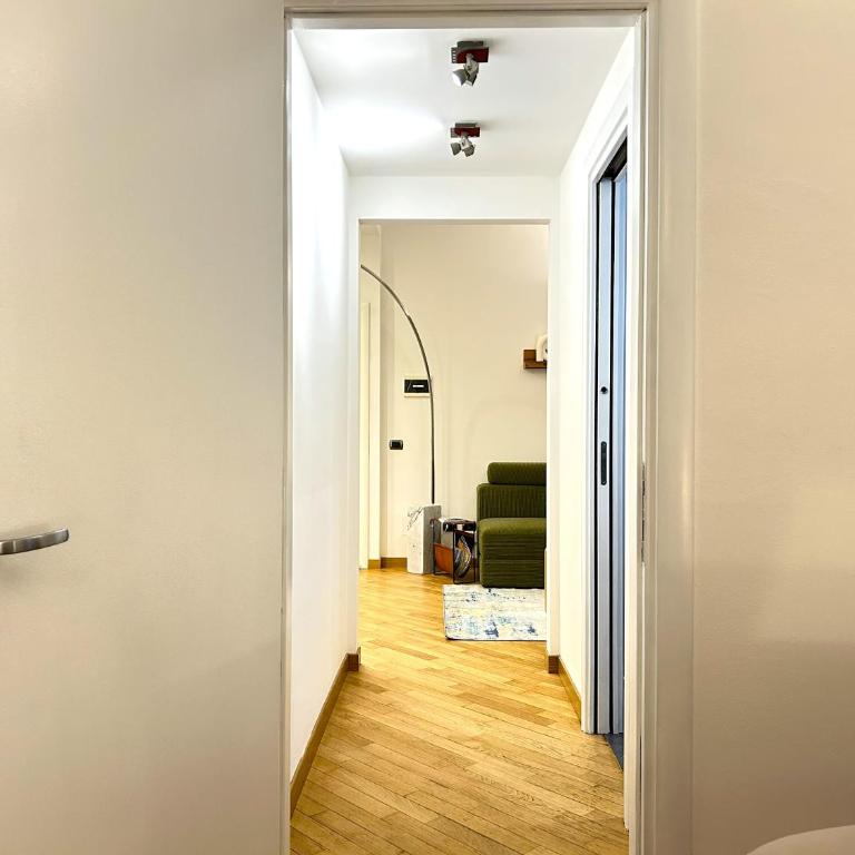 The Secret Garden Suite - soli 100 m dalla metropolitana - Appartamento con 1 Camera da Letto - 5